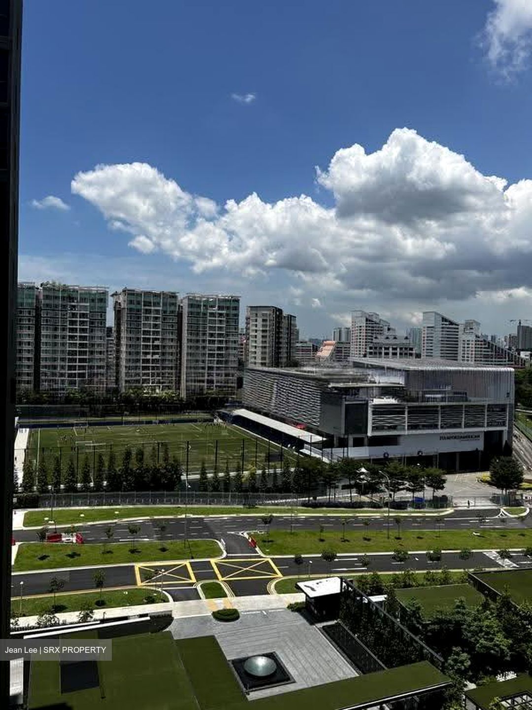Park Colonial (D13), Condominium #632042971